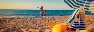 Eenoudervakantie: reizen voor alleenstaande ouders met kind